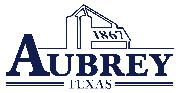 City of Aubrey Logo